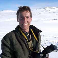 Andreas Lipp