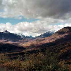 Brooks Range