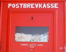 Briefkasten