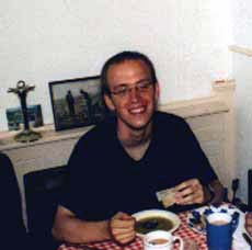 Niels Fünning